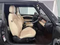 MINI Cooper S CABRIO*LEDER BEIGE*XENON*2.HAND*CHILI*