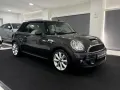 MINI Cooper S CABRIO*LEDER BEIGE*XENON*2.HAND*CHILI*