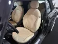 MINI Cooper S CABRIO*LEDER BEIGE*XENON*2.HAND*CHILI*