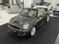 MINI Cooper S CABRIO*LEDER BEIGE*XENON*2.HAND*CHILI*