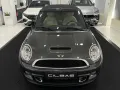 MINI Cooper S CABRIO*LEDER BEIGE*XENON*2.HAND*CHILI*