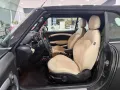 MINI Cooper S CABRIO*LEDER BEIGE*XENON*2.HAND*CHILI*