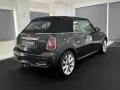 MINI Cooper S CABRIO*LEDER BEIGE*XENON*2.HAND*CHILI*