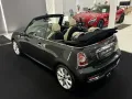 MINI Cooper S CABRIO*LEDER BEIGE*XENON*2.HAND*CHILI*