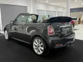 MINI Cooper S CABRIO*LEDER BEIGE*XENON*2.HAND*CHILI*