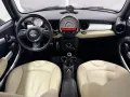 MINI Cooper S CABRIO*LEDER BEIGE*XENON*2.HAND*CHILI*