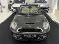 MINI Cooper S CABRIO*LEDER BEIGE*XENON*2.HAND*CHILI*