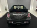 MINI Cooper S CABRIO*LEDER BEIGE*XENON*2.HAND*CHILI*
