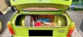 Trabant 601 eine optische und techn. Perle im neuem Lack