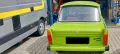 Trabant 601 eine optische und techn. Perle im neuem Lack