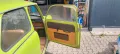 Trabant 601 eine optische und techn. Perle im neuem Lack