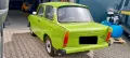 Trabant 601 eine optische und techn. Perle im neuem Lack