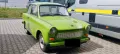 Trabant 601 eine optische und techn. Perle im neuem Lack