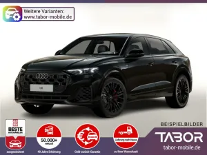 Audi Q8 TFSI e 2xS line 22Z Laser Pano Tour UVP-28%*