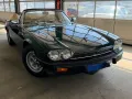 Jaguar XJS - LYNX Cabrioumbau !