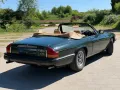 Jaguar XJS - LYNX Cabrioumbau !