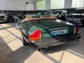 Jaguar XJS - LYNX Cabrioumbau !