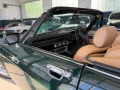Jaguar XJS - LYNX Cabrioumbau !