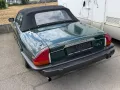 Jaguar XJS - LYNX Cabrioumbau !