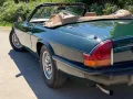 Jaguar XJS - LYNX Cabrioumbau !