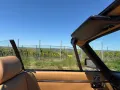 Jaguar XJS - LYNX Cabrioumbau !