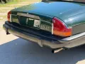 Jaguar XJS - LYNX Cabrioumbau !