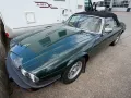 Jaguar XJS - LYNX Cabrioumbau !
