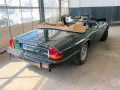 Jaguar XJS - LYNX Cabrioumbau !