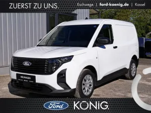 Ford Transit Courier Trend 1.0 EB Aut.+Winter-Pkt+DAB