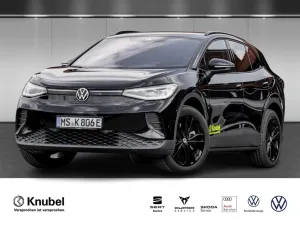 Volkswagen ID.4 Pro Black Edition AHK 20