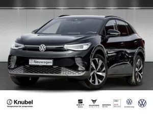 Volkswagen ID.4 Pro AHK 20