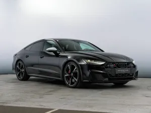 Audi S7 Sportback TDI