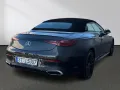Mercedes-Benz CLE 180 Cabrio AMG Night Digital-Light 360° AHK