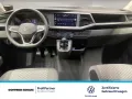 Volkswagen T6.1 California Beach 2.0 TDI Navi Kamera Standh
