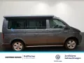 Volkswagen T6.1 California Beach 2.0 TDI Navi Kamera Standh
