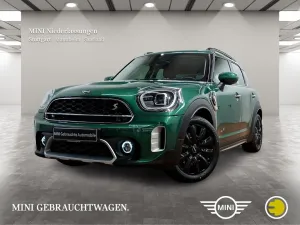 MINI Cooper SE ALL4 Countryman