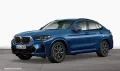 BMW X4 xDrive30d
