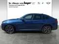 BMW X4 xDrive30d