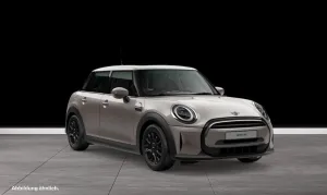 MINI One 5-Türer