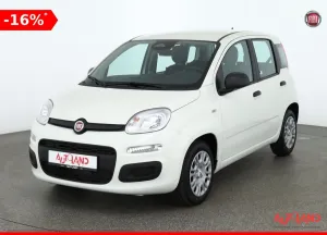 Fiat New Panda Pandina 1.0 mHEV App Connect PDC klima