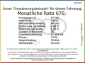 Audi A6 Sportback e-tron performance Matrix Pano ACC