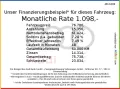 Audi A6 Sportback e-tron performance Matrix Pano ACC