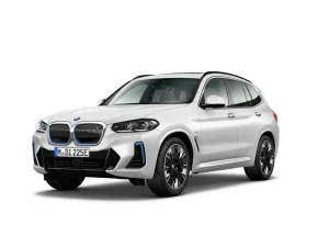 BMW iX3 M SPORT Sportpaket HUD AD El. Fondsitzverst.