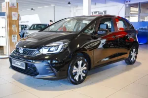 Honda Jazz e:HEV A5 1.5 CVT Elegance TOPANGEBOT !