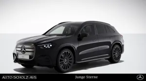 Mercedes-Benz GLC 400 4MATIC EQ AMG AMG+MBUX+Burm+Night+LED