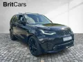 Land Rover Discovery D250 Dynamic SE 360-CAM ACC CAM LED SD