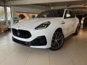 Maserati Grecale Grecale Trofeo V6 AWD *Maserati-IN*