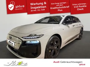 Audi A6 Avant e-tron quattro *APPCON*KAMERA*WÄRMEPUMP