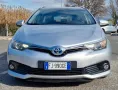 Toyota Auris Touring Sports 1.8 Hybrid Lounge