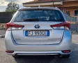 Toyota Auris Touring Sports 1.8 Hybrid Lounge